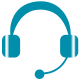 Service client